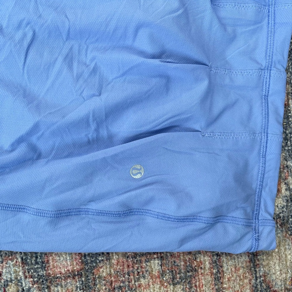 Lululemon flow and go lullaby strappy active tank top - Picture 10 of 13